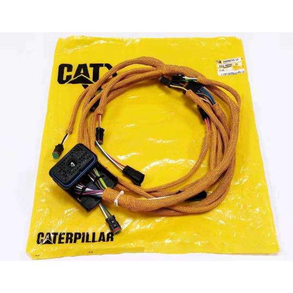 CAT 线束
